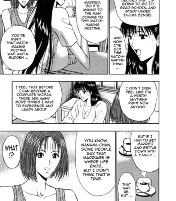 Pururun seminar vol. 6 comic porn sex 51