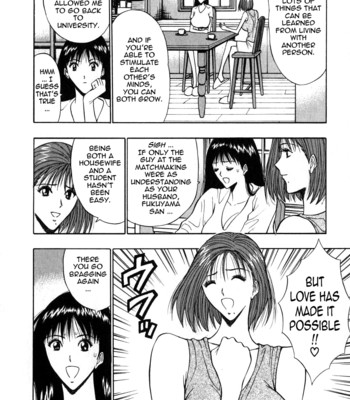 Pururun seminar vol. 6 comic porn sex 52