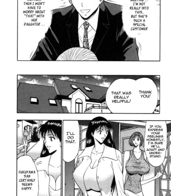 Pururun seminar vol. 6 comic porn sex 54