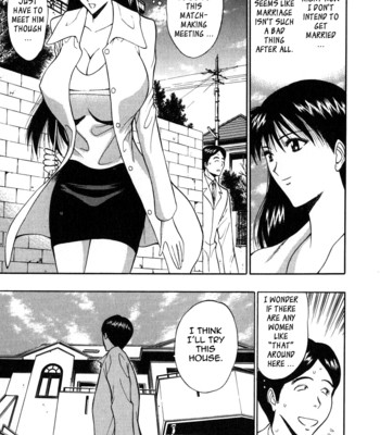 Pururun seminar vol. 6 comic porn sex 55