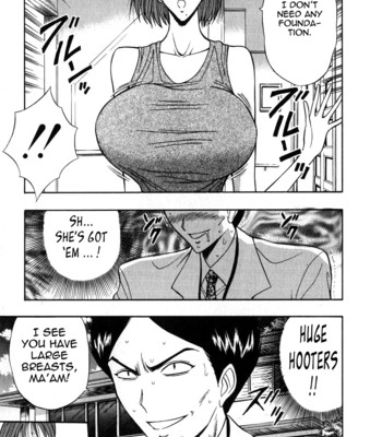 Pururun seminar vol. 6 comic porn sex 57