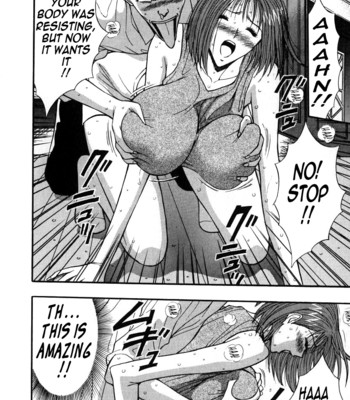 Pururun seminar vol. 6 comic porn sex 60