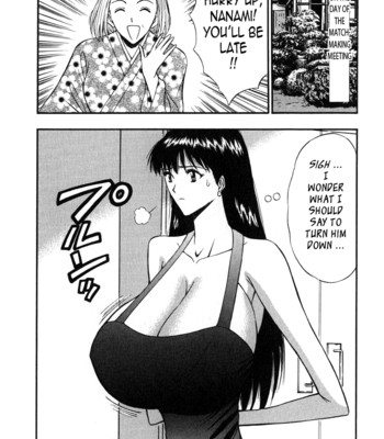 Pururun seminar vol. 6 comic porn sex 66