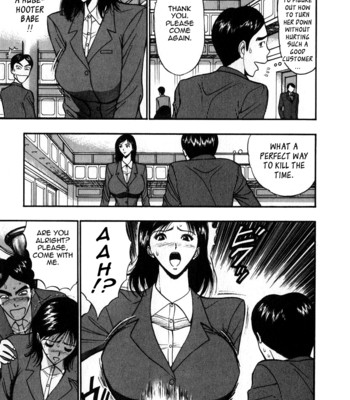 Pururun seminar vol. 6 comic porn sex 69