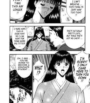 Pururun seminar vol. 6 comic porn sex 74