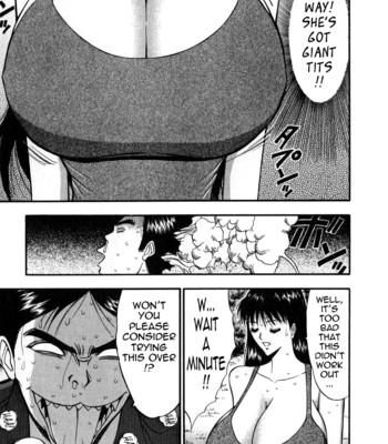 Pururun seminar vol. 6 comic porn sex 79