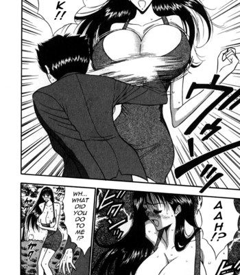 Pururun seminar vol. 6 comic porn sex 80