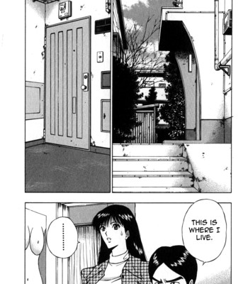 Pururun seminar vol. 6 comic porn sex 88