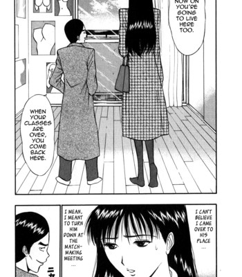 Pururun seminar vol. 6 comic porn sex 89