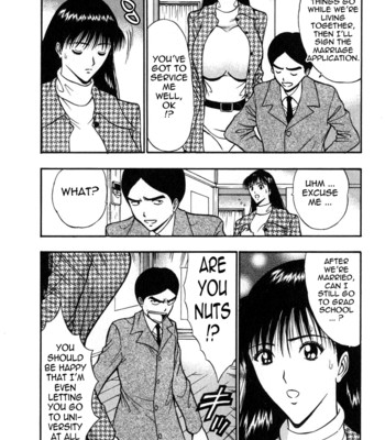 Pururun seminar vol. 6 comic porn sex 90