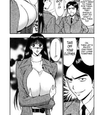 Pururun seminar vol. 6 comic porn sex 92