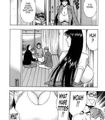 Pururun seminar vol. 6 comic porn sex 110