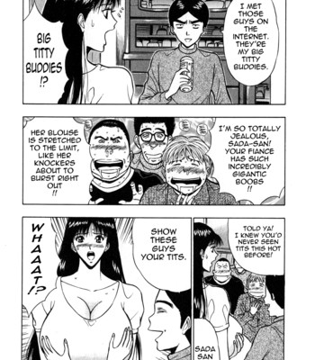 Pururun seminar vol. 6 comic porn sex 111