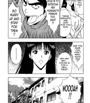 Pururun seminar vol. 6 comic porn sex 112