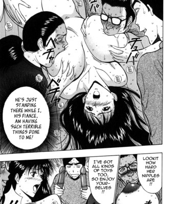 Pururun seminar vol. 6 comic porn sex 117