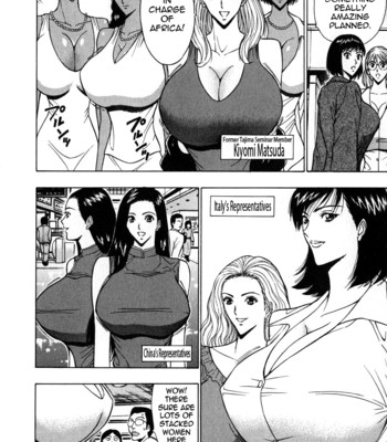 Pururun seminar vol. 6 comic porn sex 130
