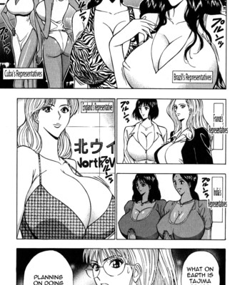 Pururun seminar vol. 6 comic porn sex 131