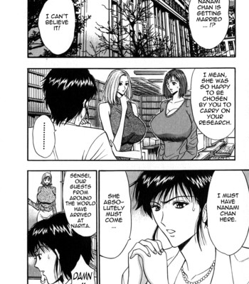 Pururun seminar vol. 6 comic porn sex 133