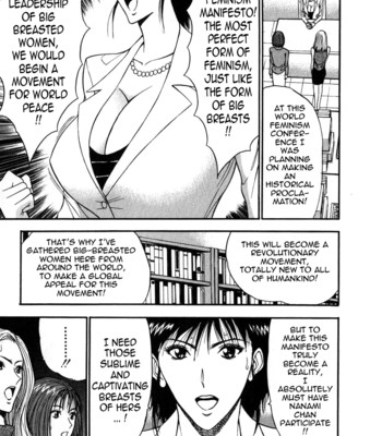 Pururun seminar vol. 6 comic porn sex 134