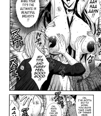 Pururun seminar vol. 6 comic porn sex 141