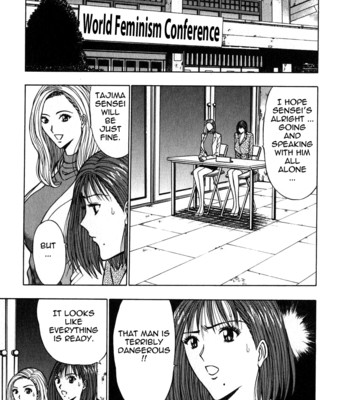 Pururun seminar vol. 6 comic porn sex 146