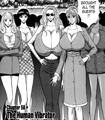 Pururun seminar vol. 6 comic porn sex 147