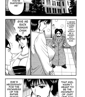 Pururun seminar vol. 6 comic porn sex 150