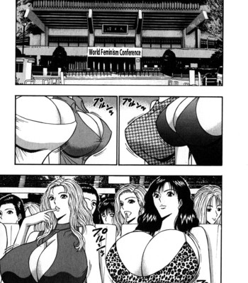 Pururun seminar vol. 6 comic porn sex 166