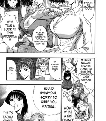 Pururun seminar vol. 6 comic porn sex 168