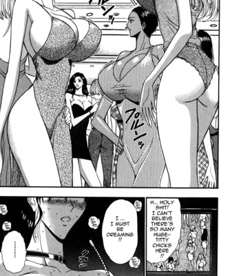 Pururun seminar vol. 6 comic porn sex 170