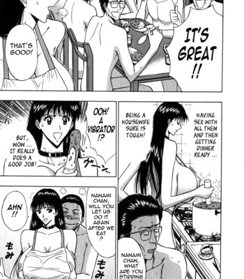 Pururun seminar vol. 6 comic porn sex 176