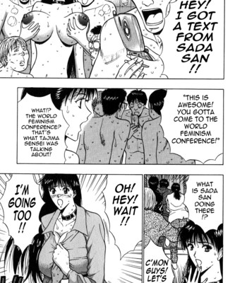 Pururun seminar vol. 6 comic porn sex 178