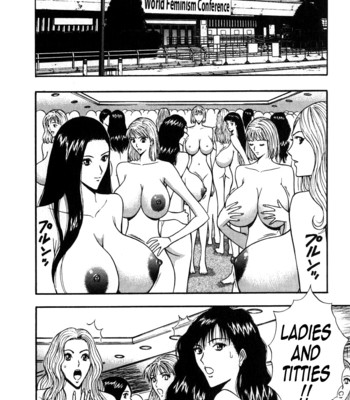 Pururun seminar vol. 6 comic porn sex 179