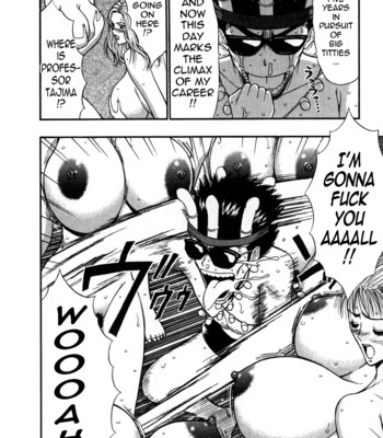 Pururun seminar vol. 6 comic porn sex 181