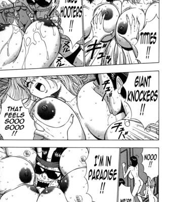 Pururun seminar vol. 6 comic porn sex 182