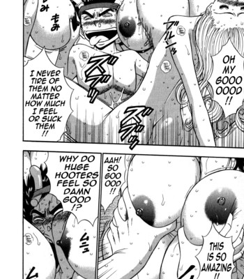 Pururun seminar vol. 6 comic porn sex 188