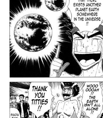 Pururun seminar vol. 6 comic porn sex 192