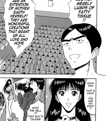 Pururun seminar vol. 6 comic porn sex 195