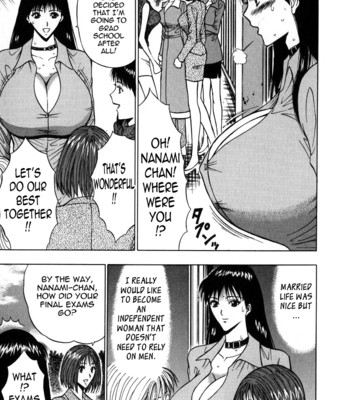 Pururun seminar vol. 6 comic porn sex 201