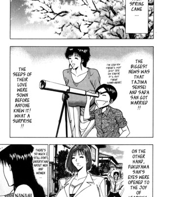 Pururun seminar vol. 6 comic porn sex 203