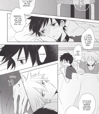 「q」hokankeikaku comic porn sex 19