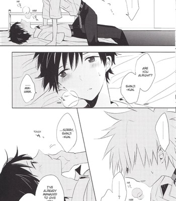 「q」hokankeikaku comic porn sex 33