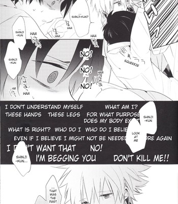 「q」hokankeikaku comic porn sex 38