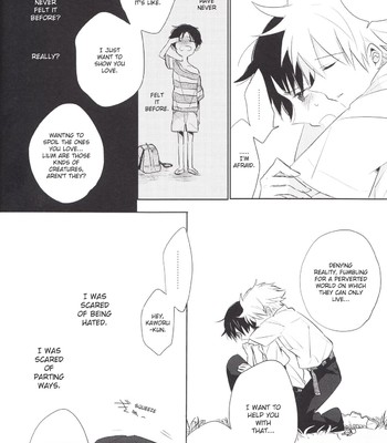 「q」hokankeikaku comic porn sex 49