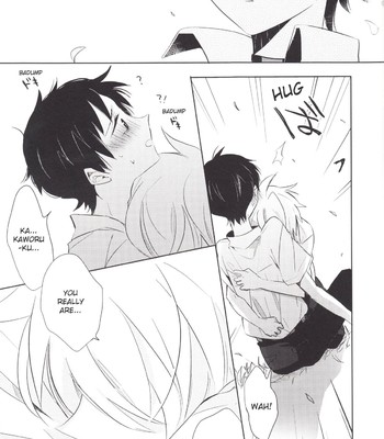 「q」hokankeikaku comic porn sex 52