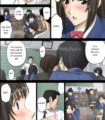 r-otome-voice-comic-kounai-zenra-wa-kousoku-ihan-hibino-miki-003-1 R-otome voice comic kounai zenra wa kousoku ihan ~hibino miki~ comic porn sex 3