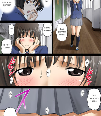 r-otome-voice-comic-kounai-zenra-wa-kousoku-ihan-hibino-miki-004-1 R-otome voice comic kounai zenra wa kousoku ihan ~hibino miki~ comic porn sex 4