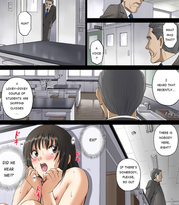 r-otome-voice-comic-kounai-zenra-wa-kousoku-ihan-hibino-miki-015-1 R-otome voice comic kounai zenra wa kousoku ihan ~hibino miki~ comic porn sex 15