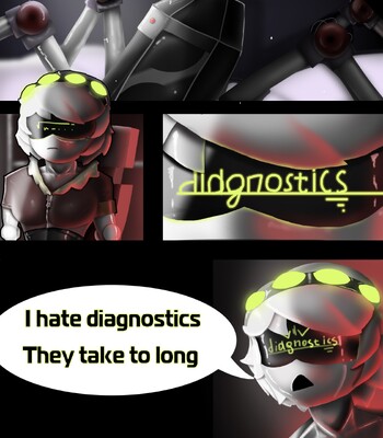 R34 Virus comic porn thumbnail 001