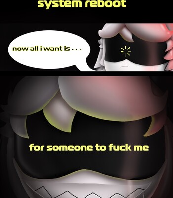 R34 Virus comic porn sex 3